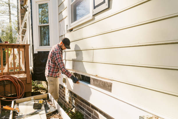 Trusted Siding service in Clarksville, TX - Creative Siding